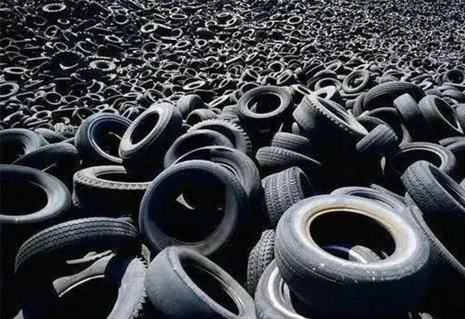 炭黑行業(yè)：輪胎渣炭黑多少錢(qián)一噸？