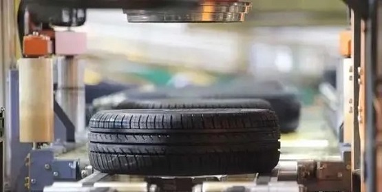 　新輪胎廠，主要建在亞洲！