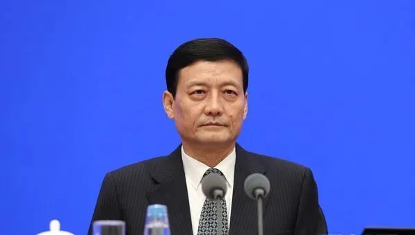 工信部部長(zhǎng)肖亞慶 工信部部長(zhǎng)肖亞慶