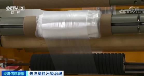 塑料回收市場迎來機遇，產值或超千億元