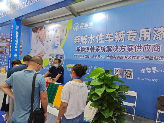 水性漆能否達到汽車的噴涂等技術(shù)需求? 水性漆能否達到汽車的噴涂等技術(shù)需求?