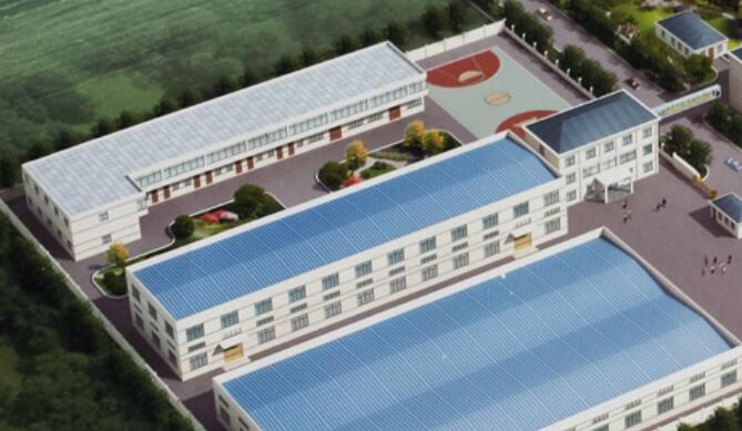 江蘇托普輪胎評為示范基地 江蘇托普輪胎評為示范基地