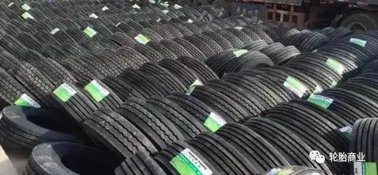 　無論出口還是內(nèi)銷，全鋼輪胎的路都不好走。