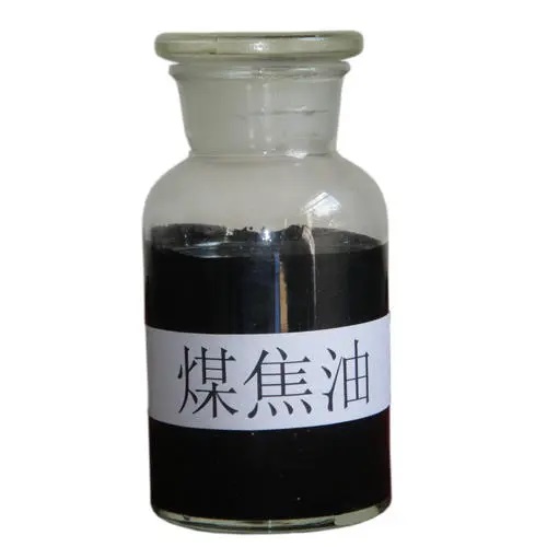煤焦油成分分析 煤焦油是什么？