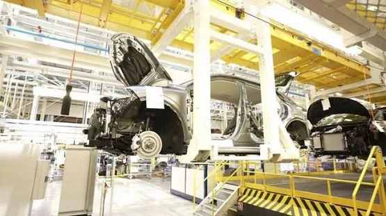 汽車芯片危機(jī)蔓延至塑件供應(yīng)鏈 汽車芯片危機(jī)蔓延至塑件供應(yīng)鏈