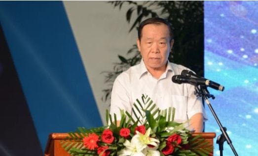 中國工業(yè)經濟聯(lián)合會執(zhí)行副會長路耀華 中國工業(yè)經濟聯(lián)合會執(zhí)行副會長路耀華
