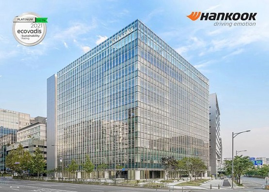 全球457家橡膠企業(yè)，韓泰輪胎名列前茅！