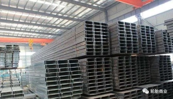 鋼材價格最高上調(diào)600元/噸 鋼材價格最高上調(diào)600元/噸