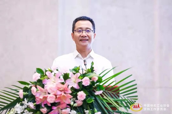  中策橡膠葛總給經(jīng)銷(xiāo)商的8點(diǎn)建議！ 