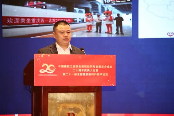 廣西北海市鐵山港(臨海)工業(yè)園進(jìn)行了園區(qū)介紹