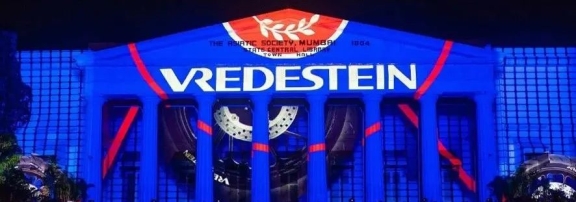 阿波羅在印度引入其高端品牌Vredestein 阿波羅在印度引入其高端品牌Vredestein