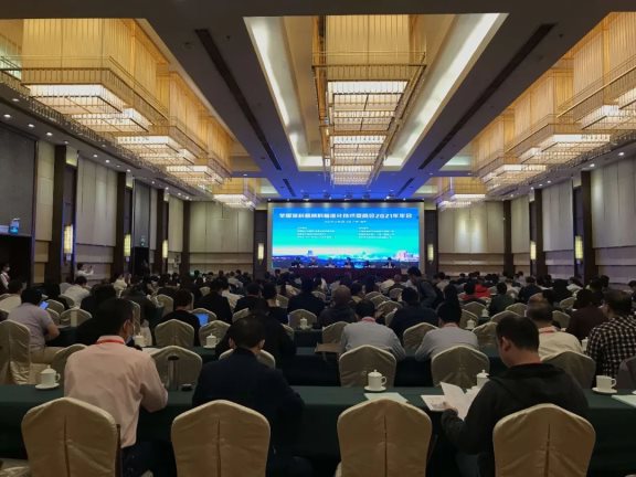 2021年全國涂料和顏料標(biāo)準(zhǔn)化年會在廣西南寧順利召開 2021年全國涂料和顏料標(biāo)準(zhǔn)化年會在廣西南寧順利召開