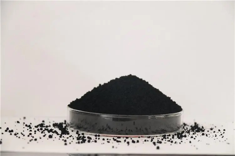 炭黑粉用途有哪些？炭黑粉是什么？