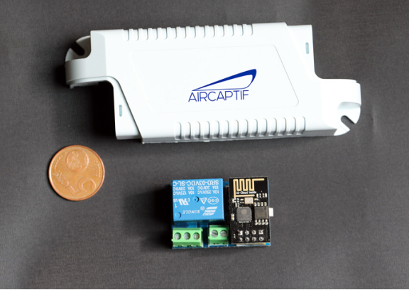 米其林收購AirCaptif，擴大其非輪胎業(yè)務組合