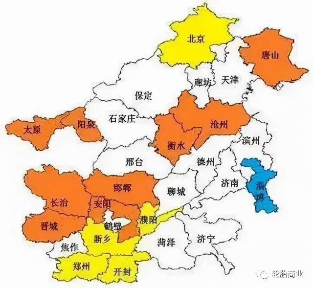 環(huán)保管控嚴(yán)、限產(chǎn)停工輪番上演