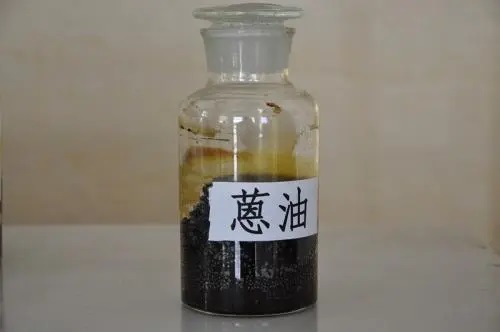 蒽油的純度|蒽油市場價多少錢？蒽油市場走勢