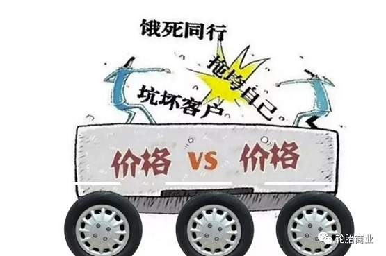 價(jià)格戰(zhàn) 價(jià)格戰(zhàn)