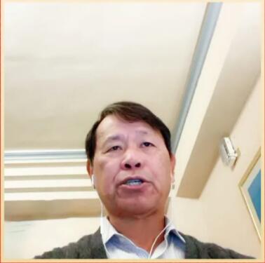 全國(guó)各地經(jīng)銷商和企業(yè)代表相聚線上，共商2022年銷售規(guī)劃。