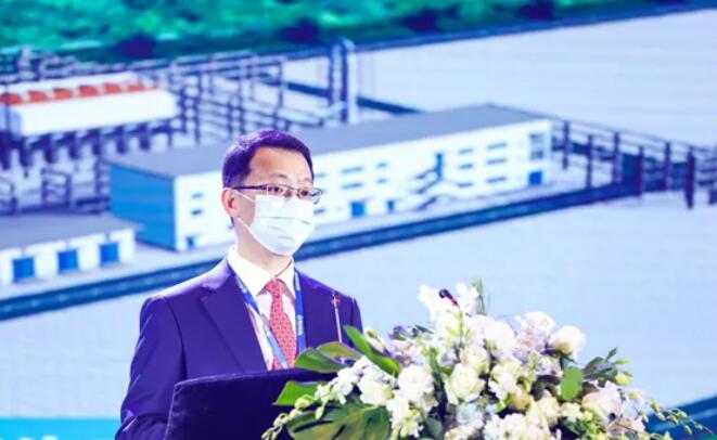 會議的主題，為“新時代、新使命、新奉獻”。