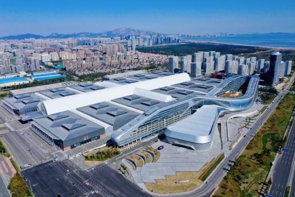 2022亞太橡塑展全線升級 2022亞太橡塑展全線升級