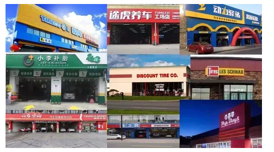 　2、轉(zhuǎn)型做連鎖門店