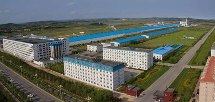 品牌知名度不斷提高，企業(yè)形象也在逐步提升
