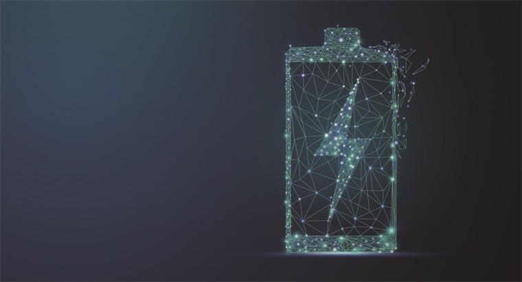《自然》：橡膠固體電解質(zhì)，可將電池性能提升兩倍