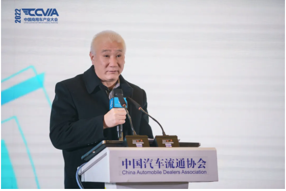 2022年卡車輪胎依舊艱難！