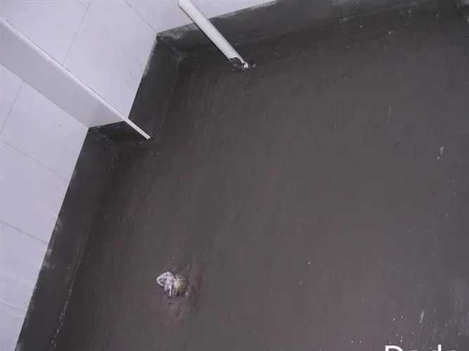 建筑防水好不好，防水涂料很重要