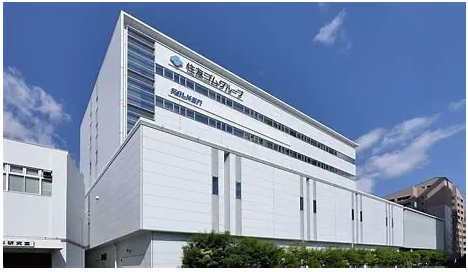住友2021年銷售額和利潤實(shí)現(xiàn)兩位數(shù)增長 住友2021年銷售額和利潤實(shí)現(xiàn)兩位數(shù)增長
