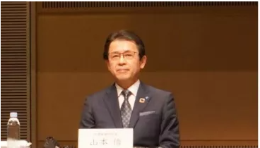 住友總裁：銷售收入首超1萬億，但利潤下降