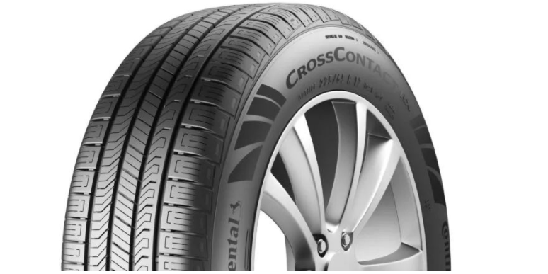 大陸集團為路虎 Defender配備CrossCo<i></i>ntact RX輪胎 大陸集團為路虎 Defender配備CrossCo<i></i>ntact RX輪胎