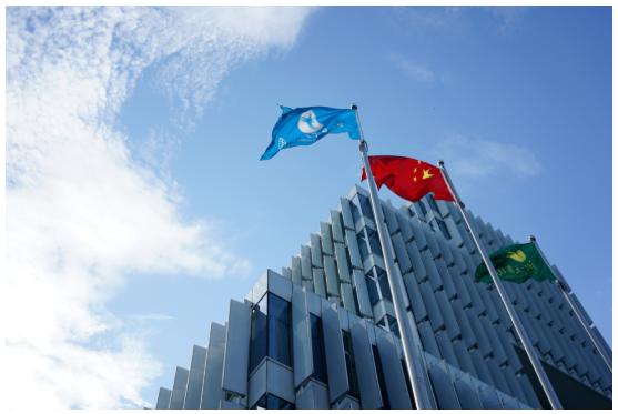 世界500強(qiáng)企業(yè)物產(chǎn)中大發(fā)布最新一期業(yè)績快報。