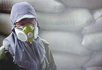 炭黑塵肺屬于職業(yè)病嗎？