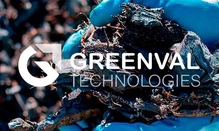 8.Greenval將在西班牙每年處理40萬(wàn)噸廢舊輪胎