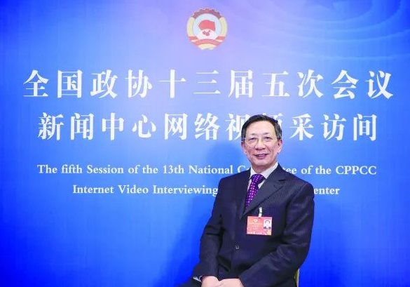 全國政協(xié)委員姜耀東:2022年國內(nèi)煤炭需求仍會(huì)增長2%左右 全國政協(xié)委員姜耀東:2022年國內(nèi)煤炭需求仍會(huì)增長2%左右