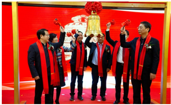 北交所第一橡膠股，營(yíng)收穩(wěn)步增長(zhǎng)