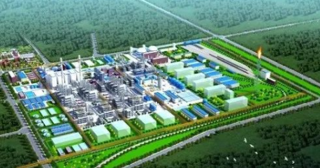 投資1262億元 陜煤榆林化學(xué)在建最大煤化工項(xiàng)目最新進(jìn)展！