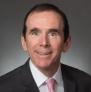 塞拉尼斯工程材料高級(jí)副總裁Tom Kelly 塞拉尼斯工程材料高級(jí)副總裁Tom Kelly