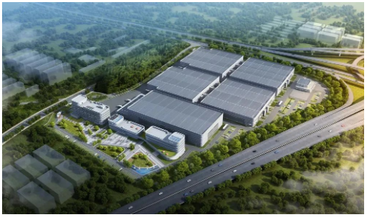 重慶道恩股份改性塑料、色母粒等產(chǎn)品生產(chǎn)基地項目開工