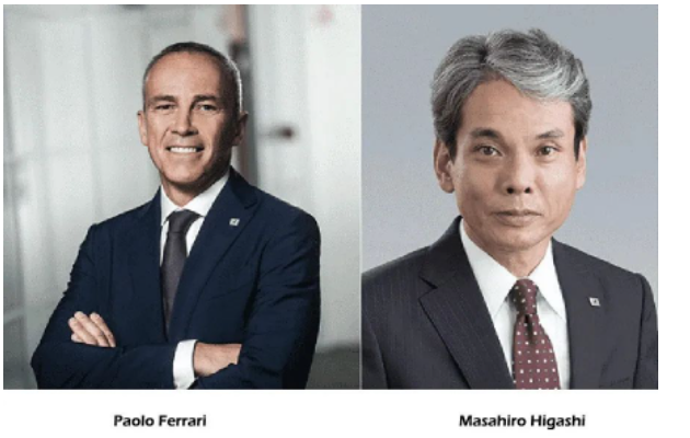 普利司通任命新的全球高管 普利司通任命新的全球高管