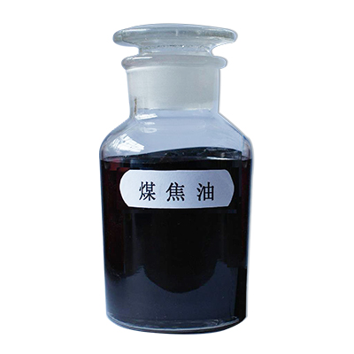 煤焦油日報第六十一期：高溫煤焦油新單拍賣價格普遍大幅上漲！