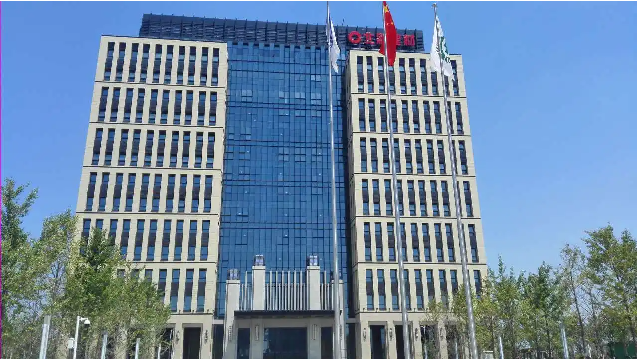 北新建材一季度營(yíng)業(yè)收入和凈利潤(rùn)的雙增長(zhǎng)