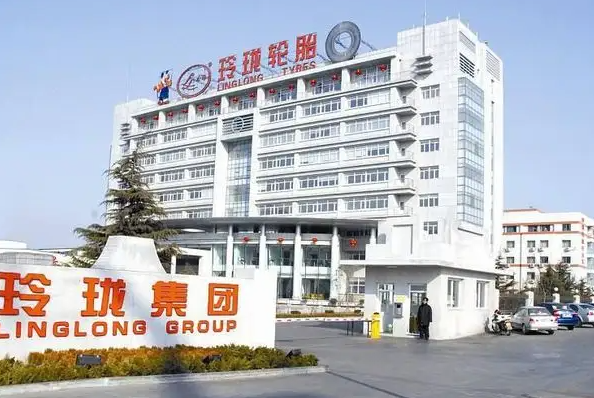 玲瓏輪胎的塞爾維亞基地第二季度試產