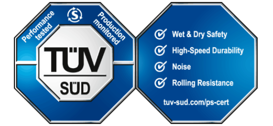 TüV MARK代表了產(chǎn)品擁有可靠的質(zhì)量以及穩(wěn)定的性能，尤其在歐盟市場(chǎng)，具有很高的辨識(shí)度。