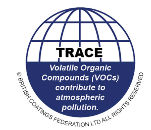 英國涂料聯(lián)合會推出新的Trace VOC Globe以識別極低VOC涂料產(chǎn)品 英國涂料聯(lián)合會推出新的Trace VOC Globe以識別極低VOC涂料產(chǎn)品