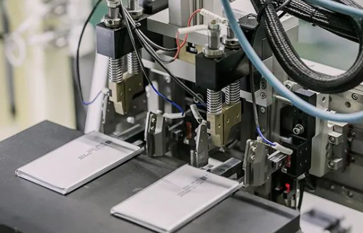 中科院研制！新型鋰電池量產(chǎn)