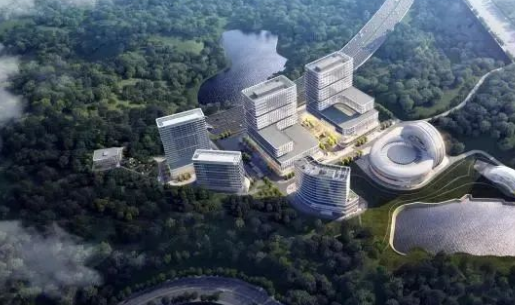 事關航空輪胎科研 這項工程開建！