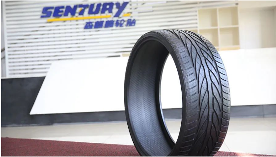 合作7大新能源車企！這家輪胎企業(yè)發(fā)力新能源配套市場