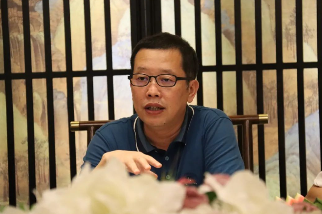 羅軍處長 羅軍處長